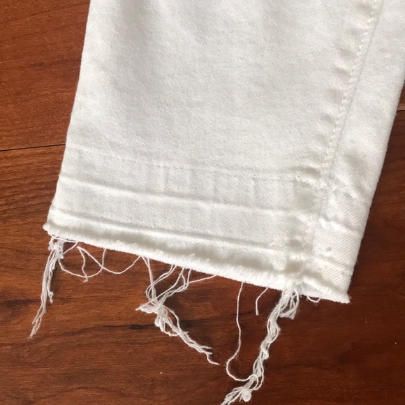 White jeans - Picture 5 of 7